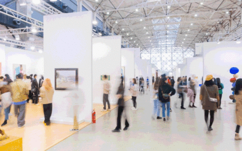如期而至 第九届西岸博览会11月相约上海